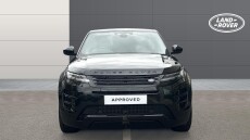 Land Rover Range Rover Evoque 2.0 D200 Dynamic HSE 5dr Auto Diesel Hatchback